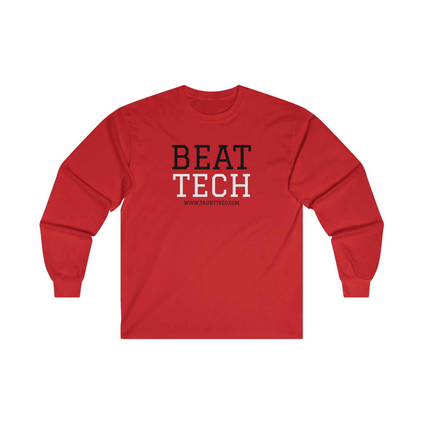 BEAT TECH - LONG SLEEVE