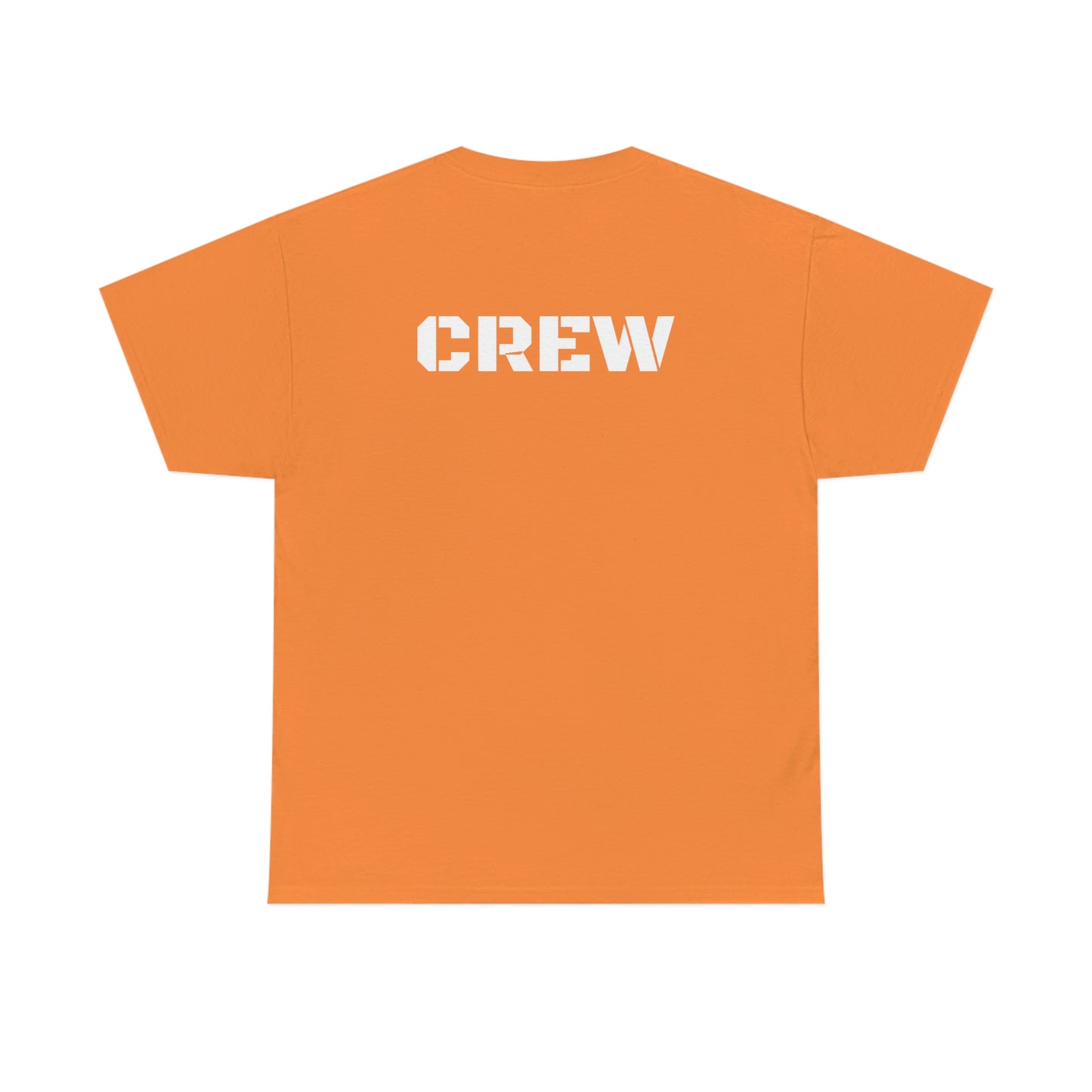 VOLS NAVY - CREW