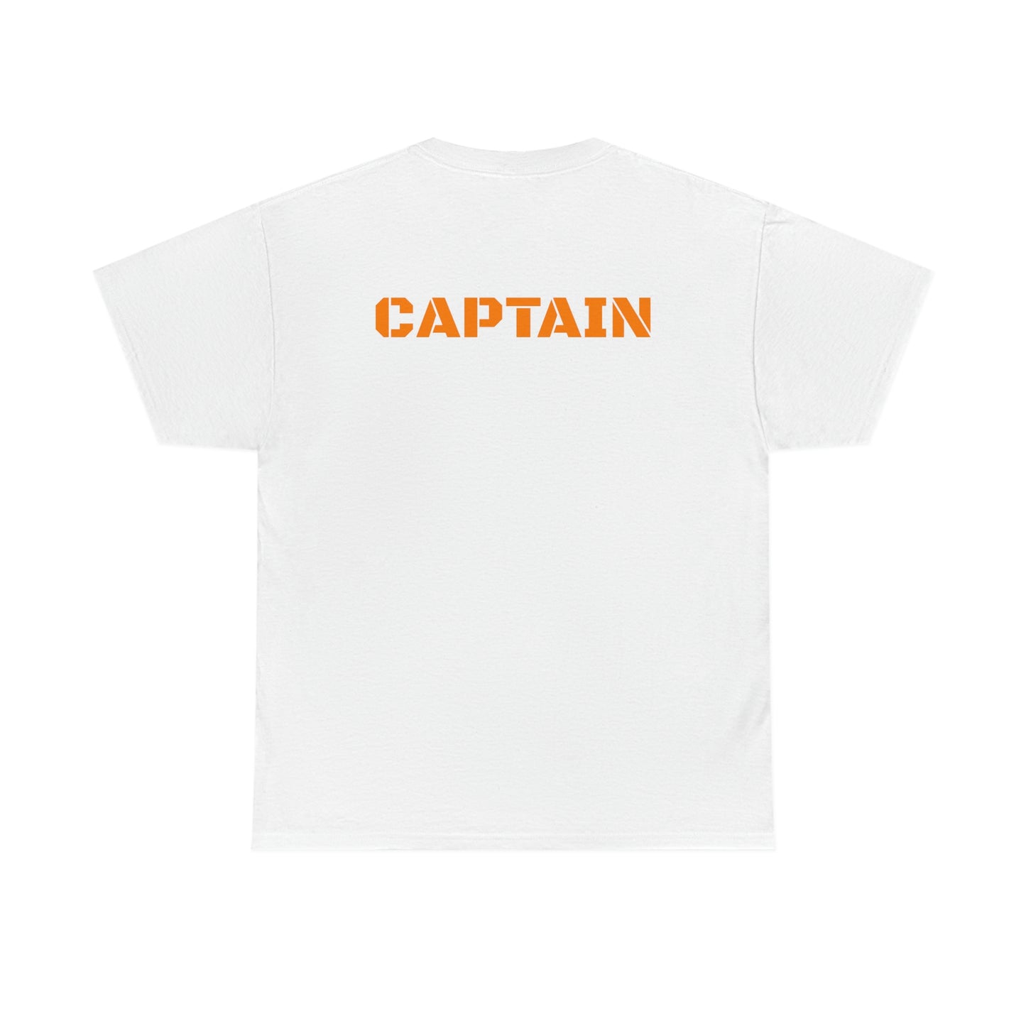 VOLS NAVY - CAPTAIN