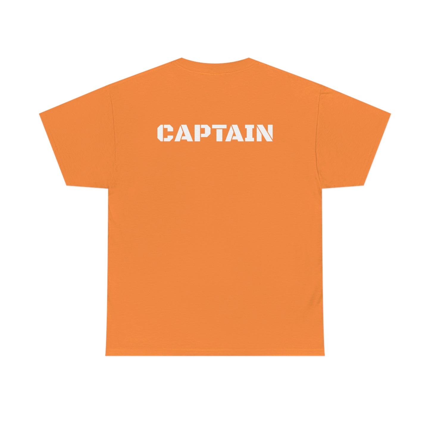 VOLS NAVY - CAPTAIN