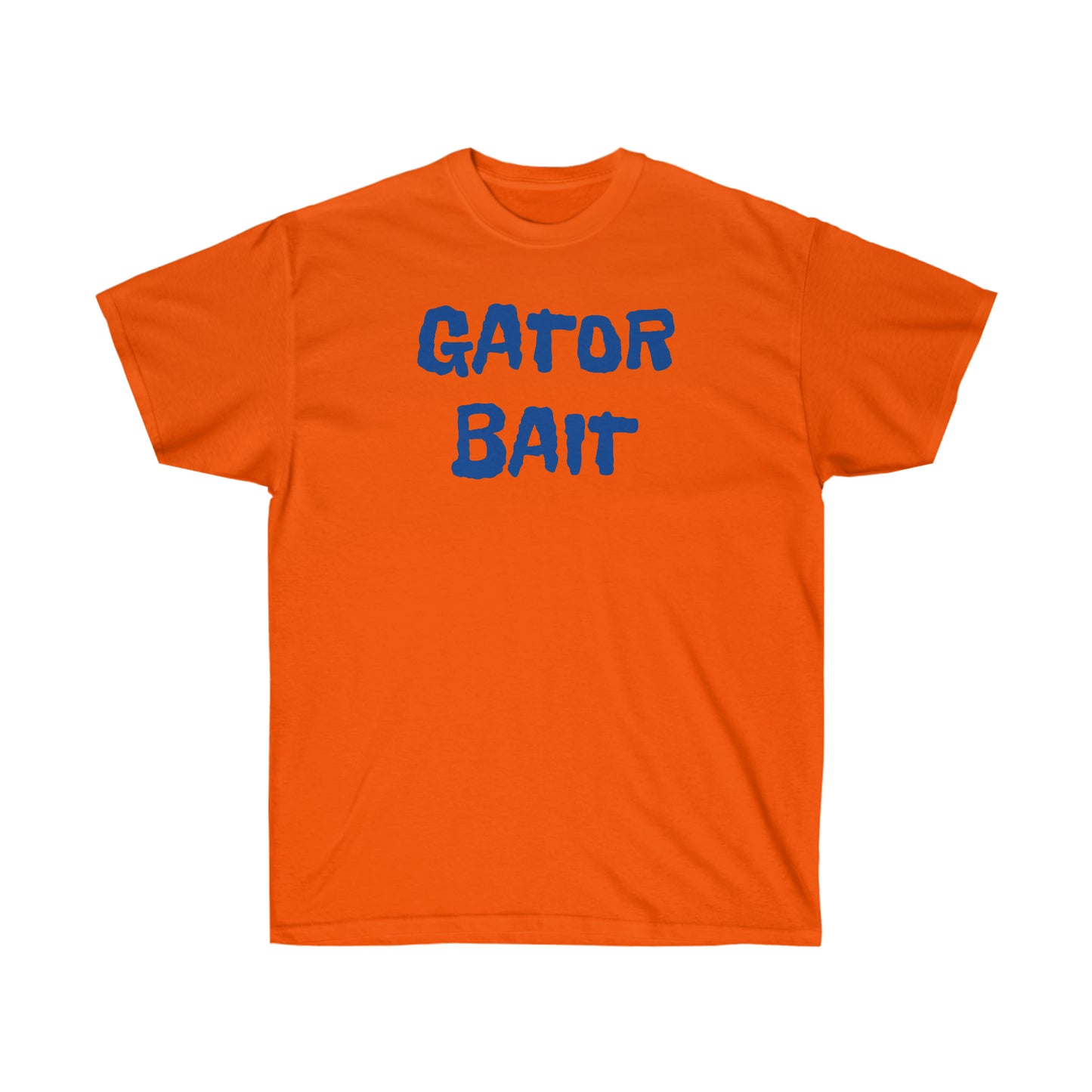 Gator Bait