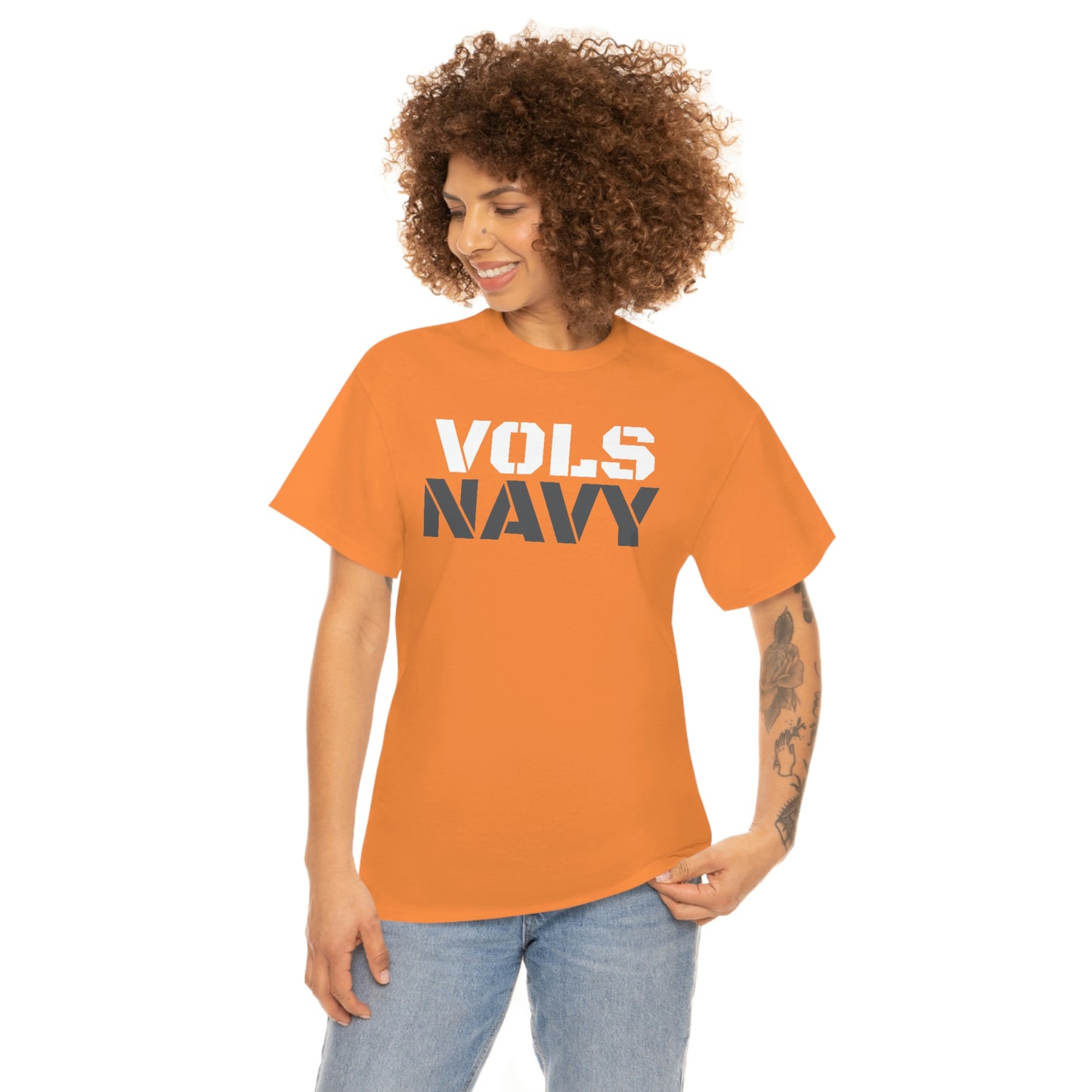 VOLS NAVY - CAPTAINESS