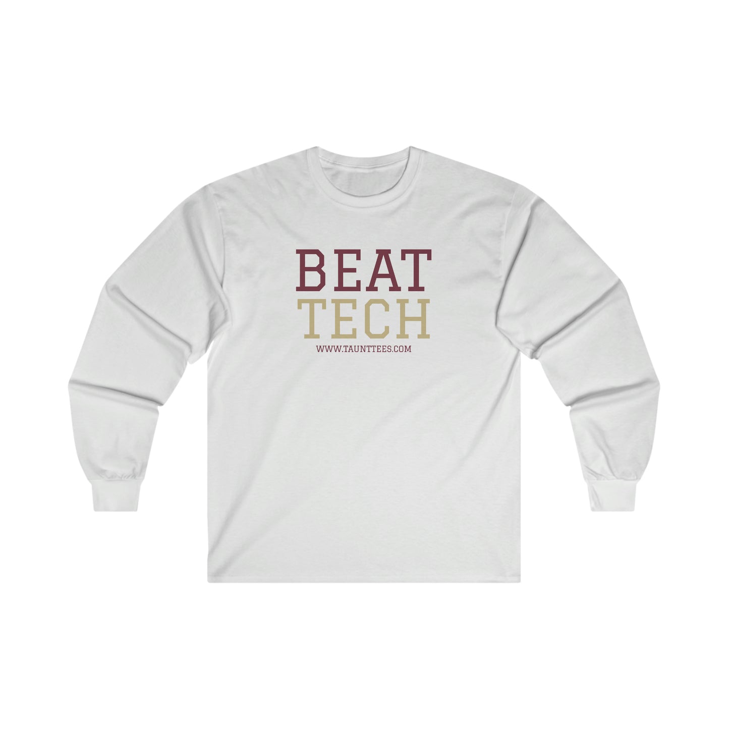 BEAT TECH - LONG SLEEVE